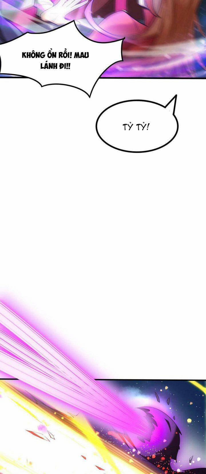 Bắt Đầu Làm Super God Bằng Việc Dạy Dỗ 6 Tỷ Tỷ 77 trang 27