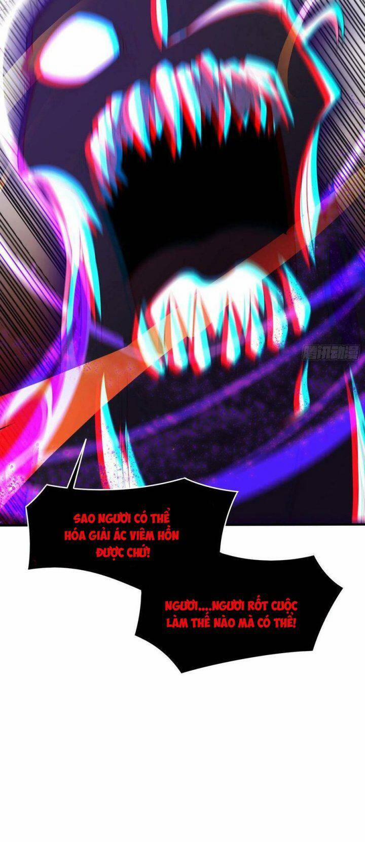 Bắt Đầu Làm Super God Bằng Việc Dạy Dỗ 6 Tỷ Tỷ 77 trang 31