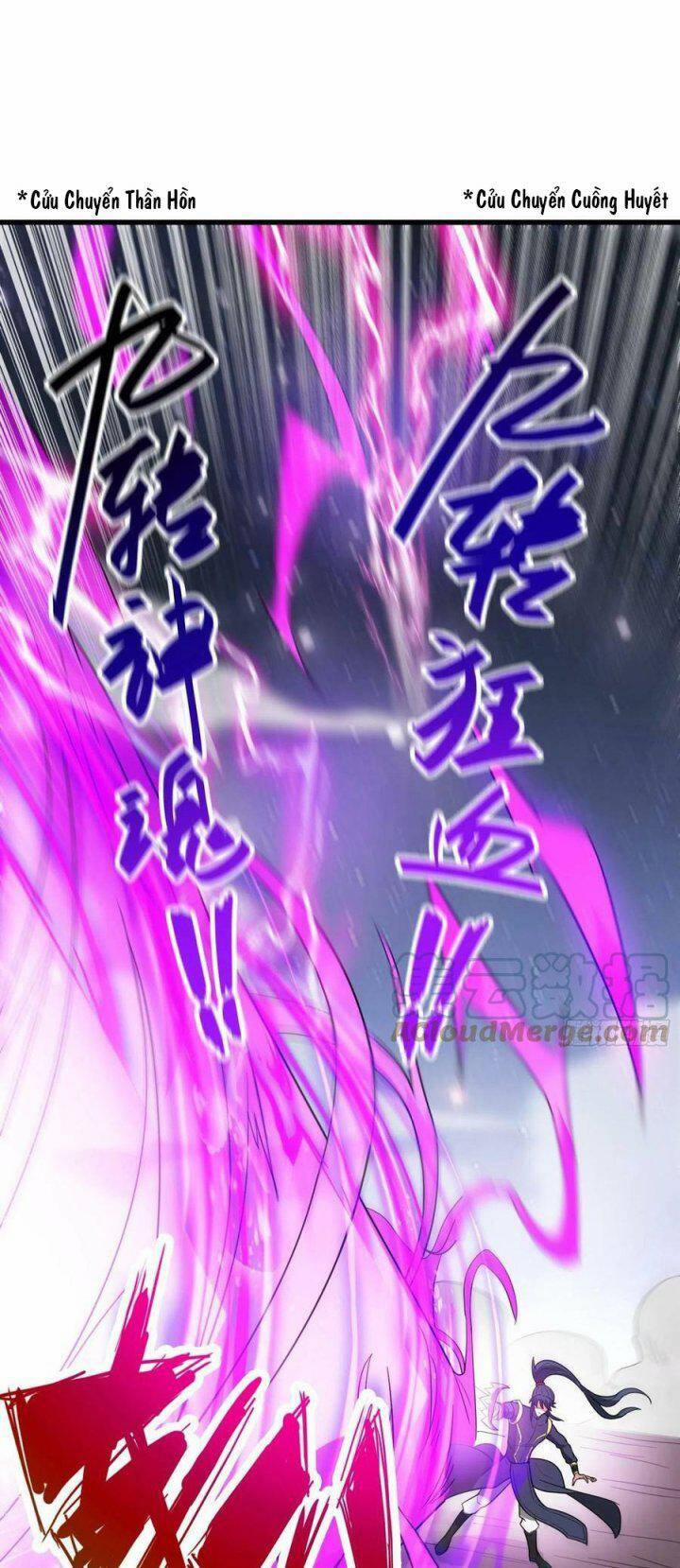 Bắt Đầu Làm Super God Bằng Việc Dạy Dỗ 6 Tỷ Tỷ 77 trang 32