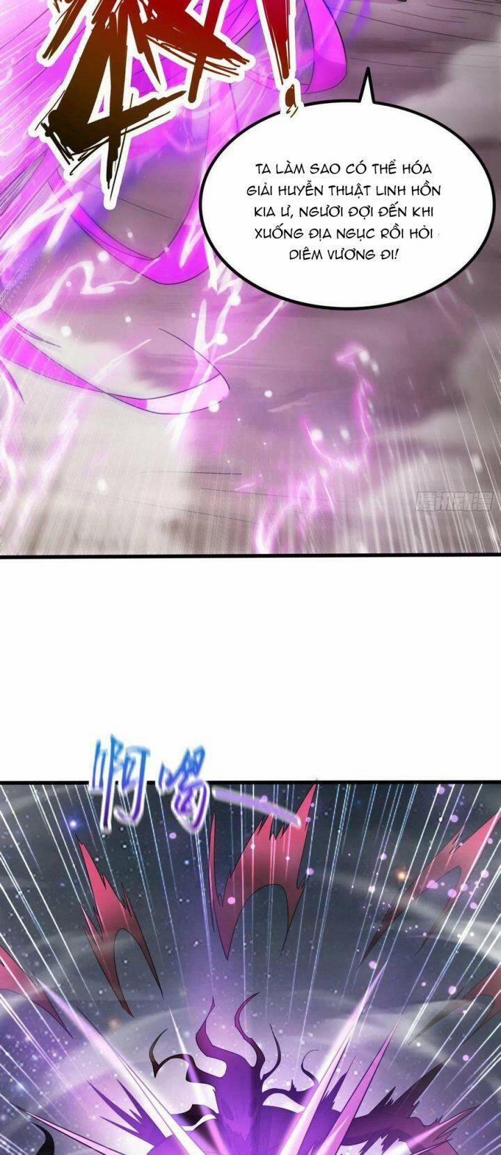 Bắt Đầu Làm Super God Bằng Việc Dạy Dỗ 6 Tỷ Tỷ 77 trang 33