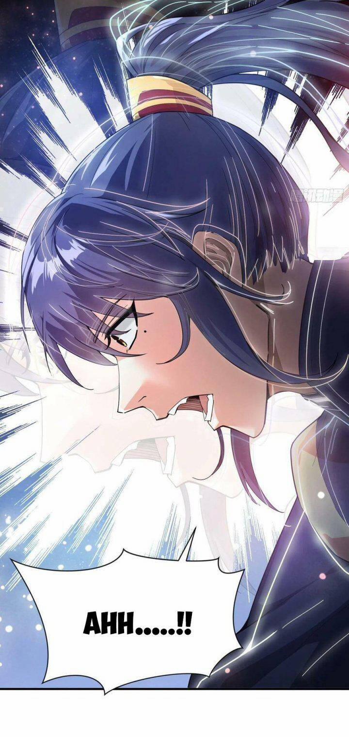 Bắt Đầu Làm Super God Bằng Việc Dạy Dỗ 6 Tỷ Tỷ 77 trang 7