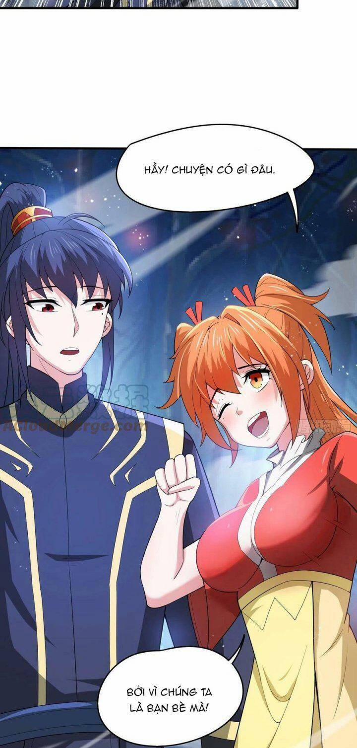 Bắt Đầu Làm Super God Bằng Việc Dạy Dỗ 6 Tỷ Tỷ 78 trang 13