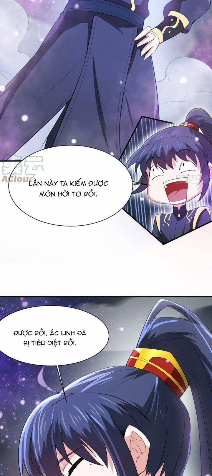 Bắt Đầu Làm Super God Bằng Việc Dạy Dỗ 6 Tỷ Tỷ 78 trang 2