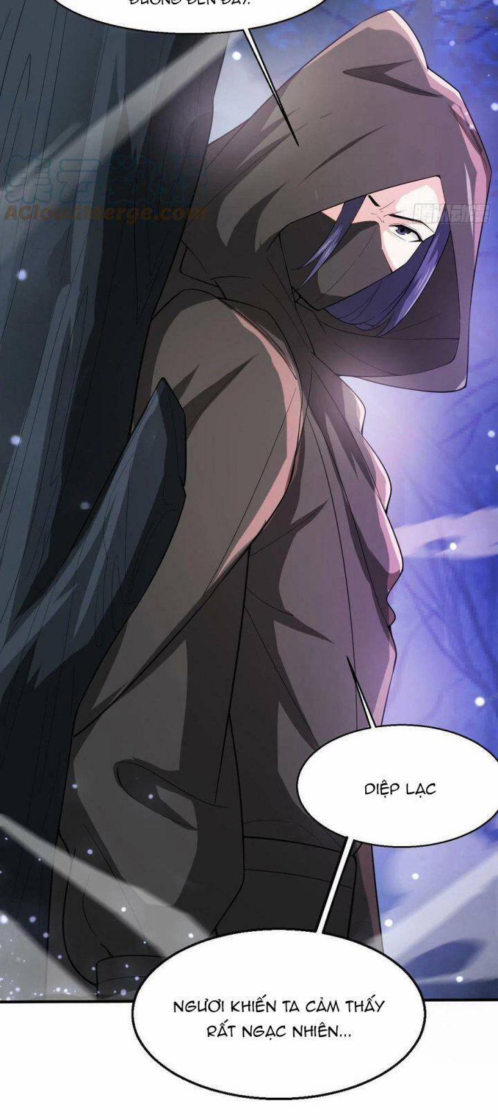 Bắt Đầu Làm Super God Bằng Việc Dạy Dỗ 6 Tỷ Tỷ 78 trang 28