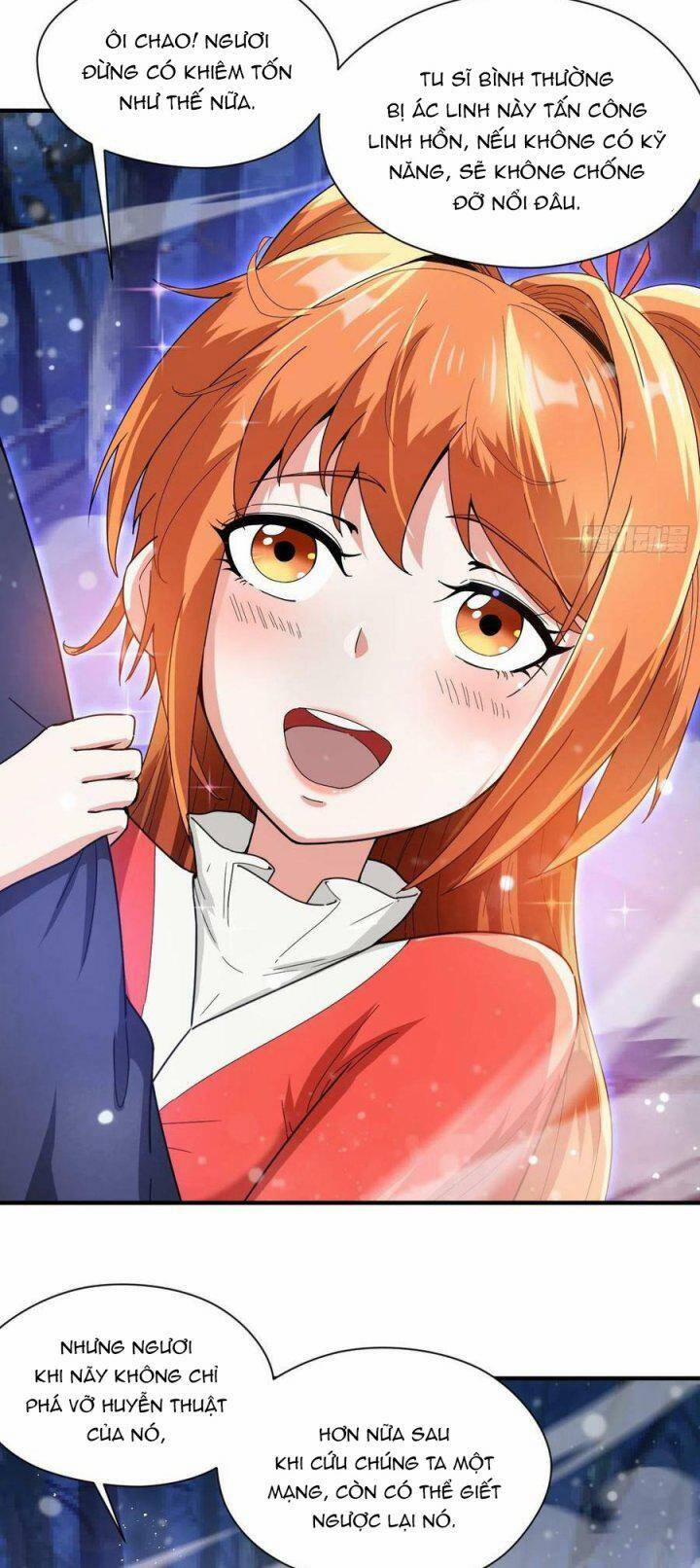 Bắt Đầu Làm Super God Bằng Việc Dạy Dỗ 6 Tỷ Tỷ 78 trang 6