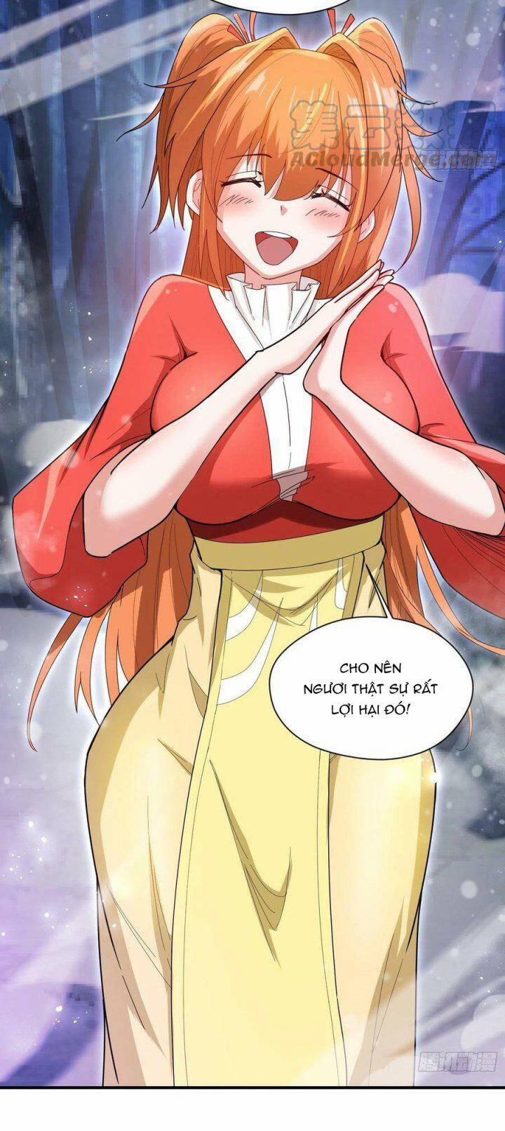 Bắt Đầu Làm Super God Bằng Việc Dạy Dỗ 6 Tỷ Tỷ 78 trang 7