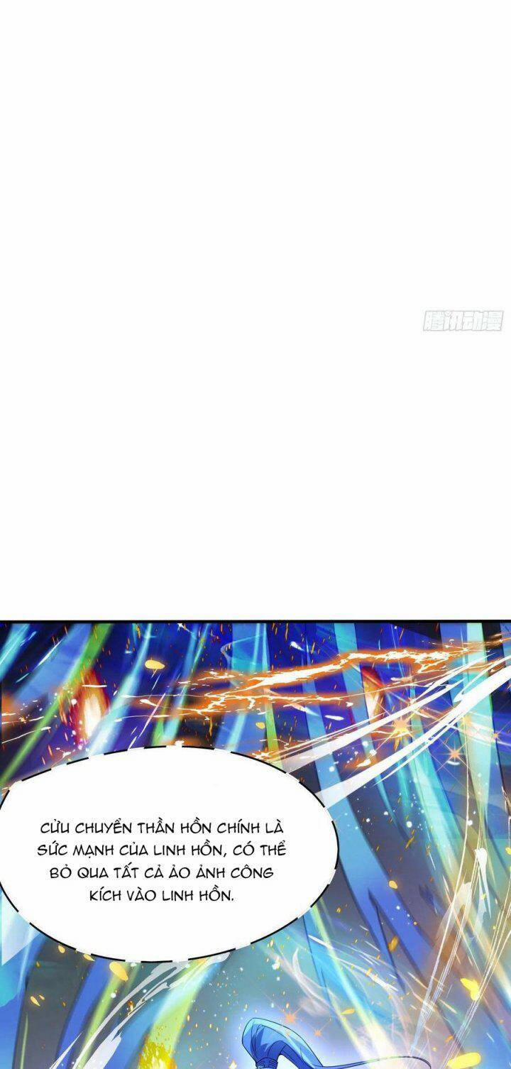 Bắt Đầu Làm Super God Bằng Việc Dạy Dỗ 6 Tỷ Tỷ 78 trang 9