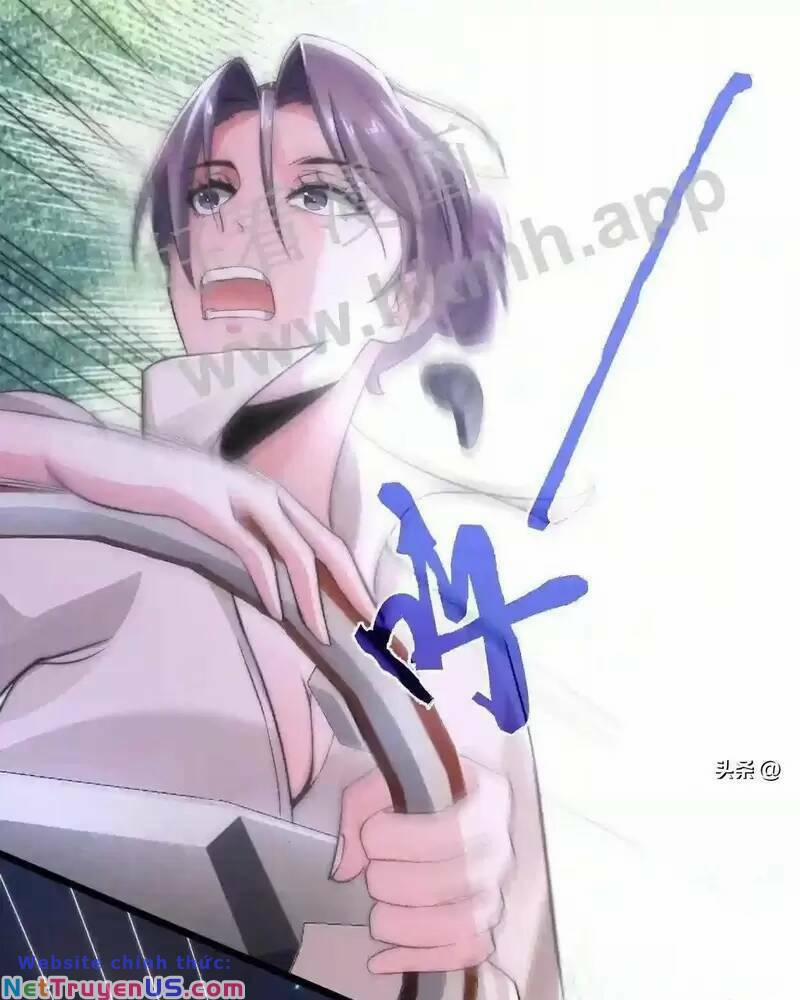 Bắt Đầu Livestream Ở Địa Phủ: Phát Sóng Trực Tiếp Ở Đây Ai Dám Đến 1 trang 13