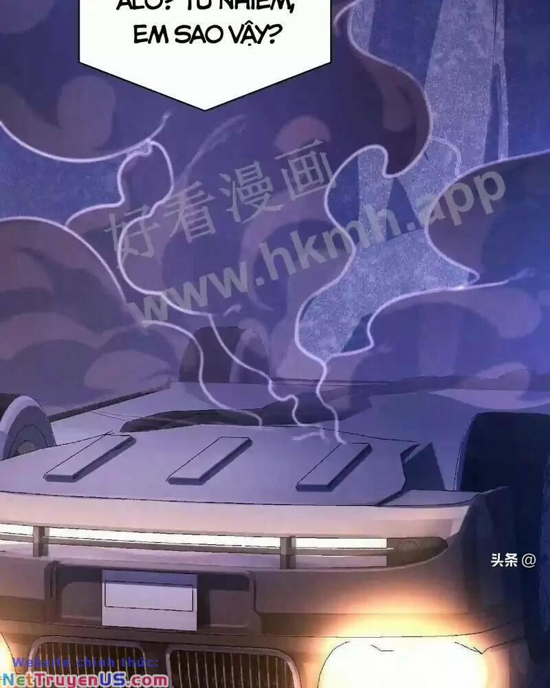 Bắt Đầu Livestream Ở Địa Phủ: Phát Sóng Trực Tiếp Ở Đây Ai Dám Đến 1 trang 18