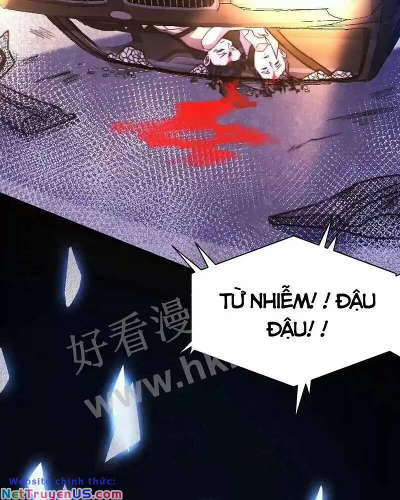 Bắt Đầu Livestream Ở Địa Phủ: Phát Sóng Trực Tiếp Ở Đây Ai Dám Đến 1 trang 19