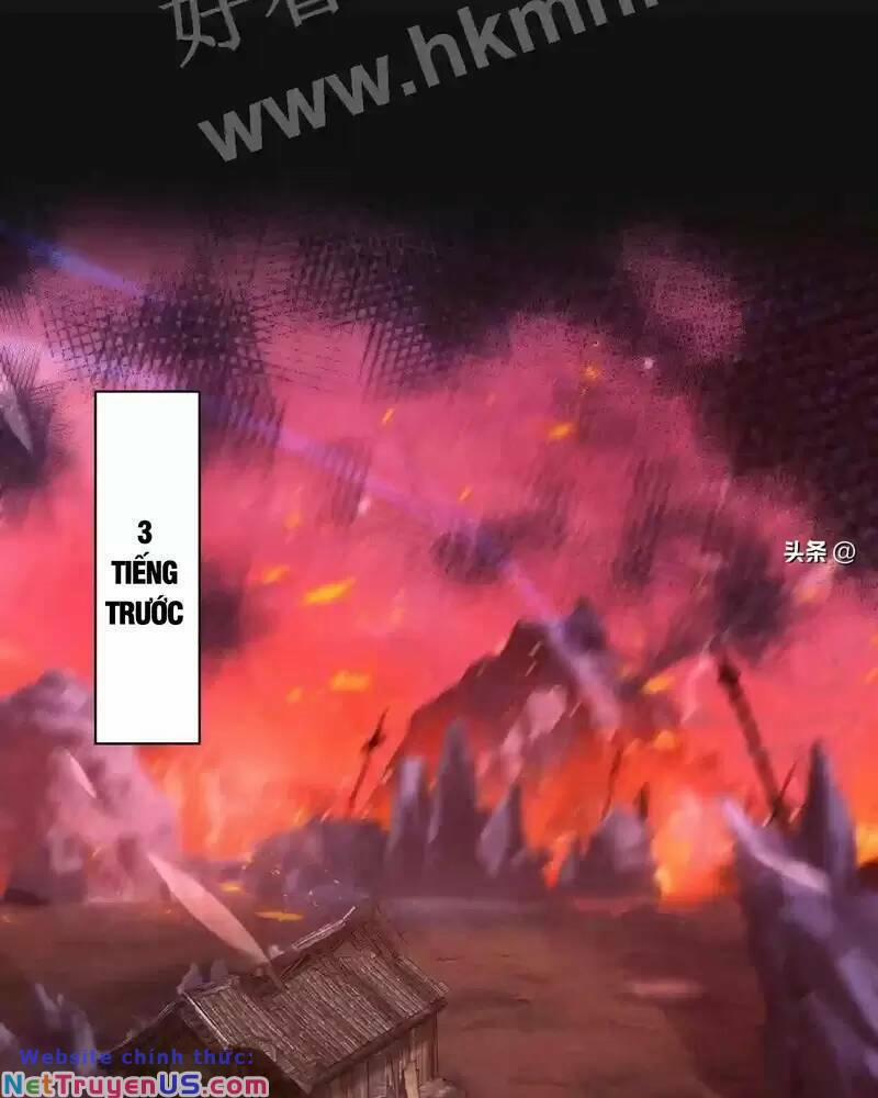 Bắt Đầu Livestream Ở Địa Phủ: Phát Sóng Trực Tiếp Ở Đây Ai Dám Đến 1 trang 24