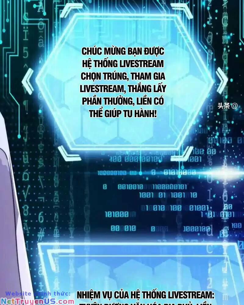 Bắt Đầu Livestream Ở Địa Phủ: Phát Sóng Trực Tiếp Ở Đây Ai Dám Đến 1 trang 27