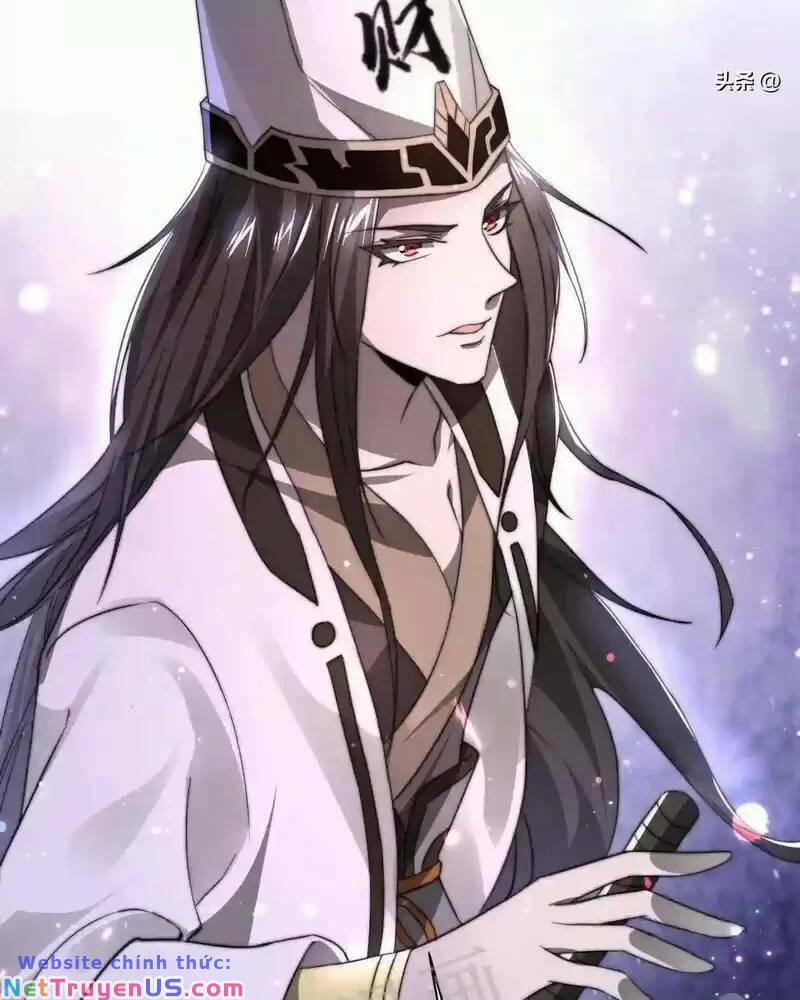 Bắt Đầu Livestream Ở Địa Phủ: Phát Sóng Trực Tiếp Ở Đây Ai Dám Đến 1 trang 38