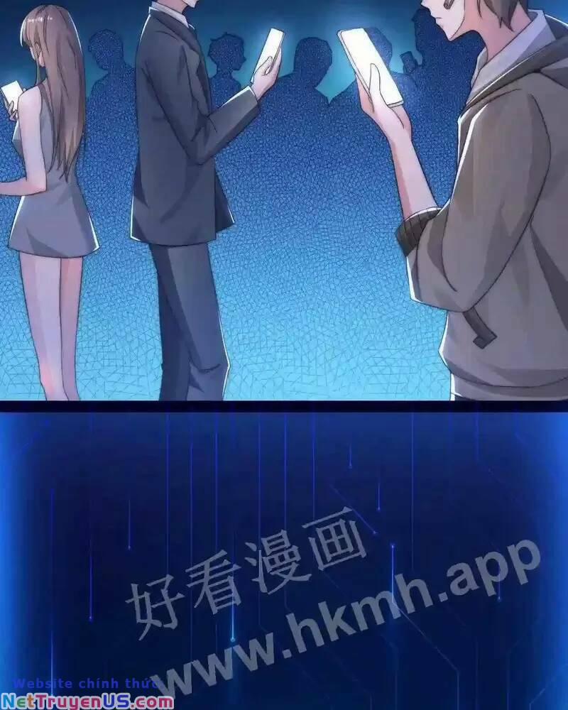 Bắt Đầu Livestream Ở Địa Phủ: Phát Sóng Trực Tiếp Ở Đây Ai Dám Đến 1 trang 4