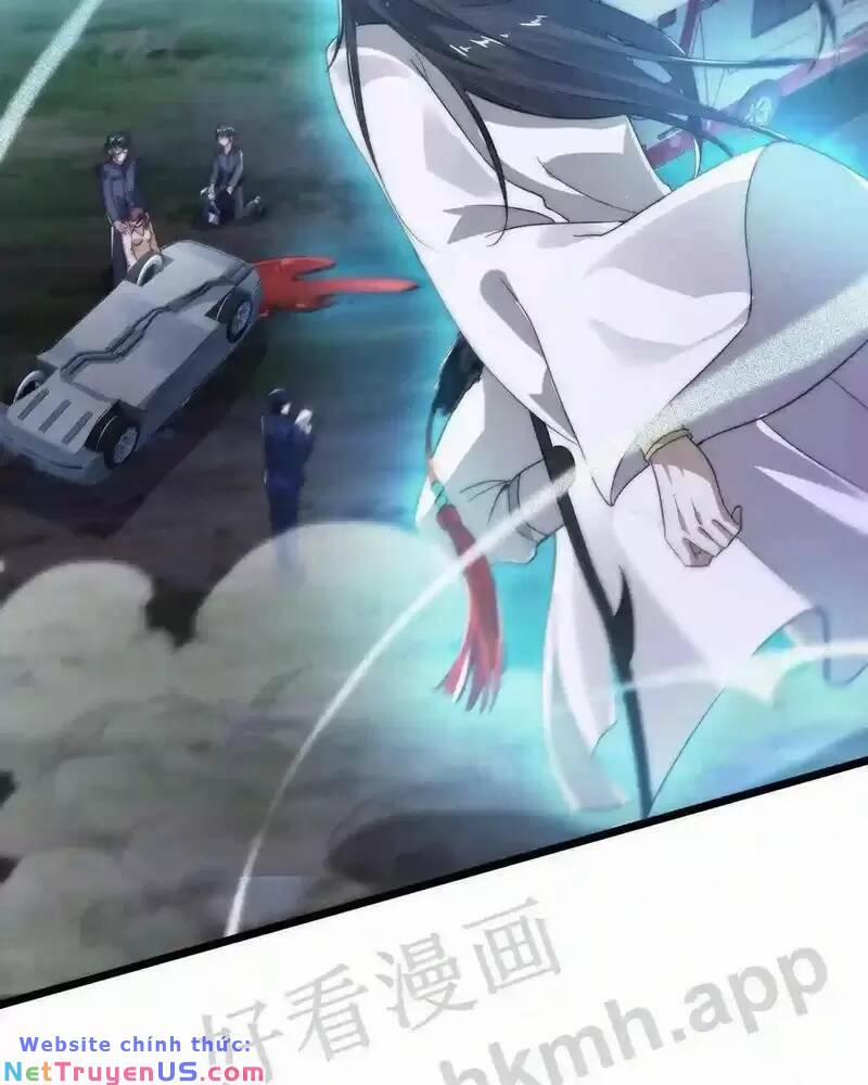 Bắt Đầu Livestream Ở Địa Phủ: Phát Sóng Trực Tiếp Ở Đây Ai Dám Đến 1 trang 41