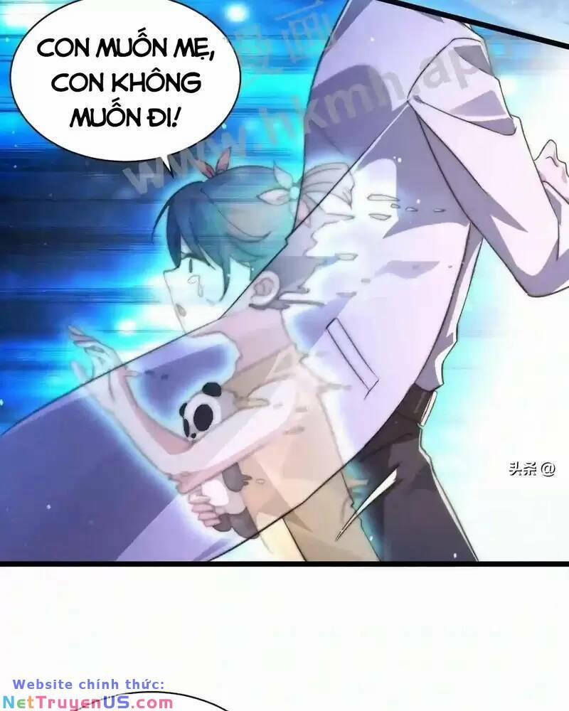 Bắt Đầu Livestream Ở Địa Phủ: Phát Sóng Trực Tiếp Ở Đây Ai Dám Đến 1 trang 49