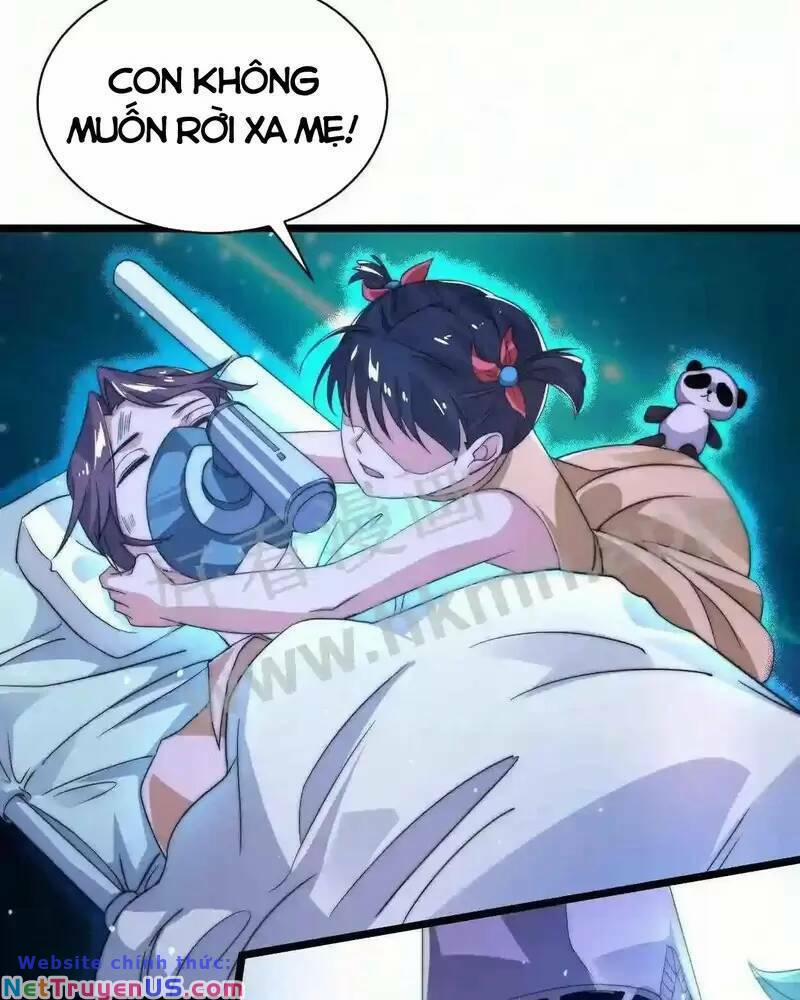 Bắt Đầu Livestream Ở Địa Phủ: Phát Sóng Trực Tiếp Ở Đây Ai Dám Đến 1 trang 50