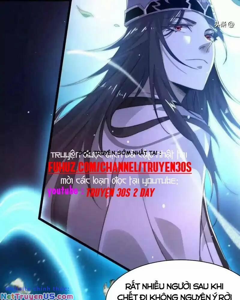 Bắt Đầu Livestream Ở Địa Phủ: Phát Sóng Trực Tiếp Ở Đây Ai Dám Đến 1 trang 51