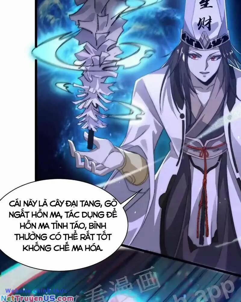 Bắt Đầu Livestream Ở Địa Phủ: Phát Sóng Trực Tiếp Ở Đây Ai Dám Đến 1 trang 54