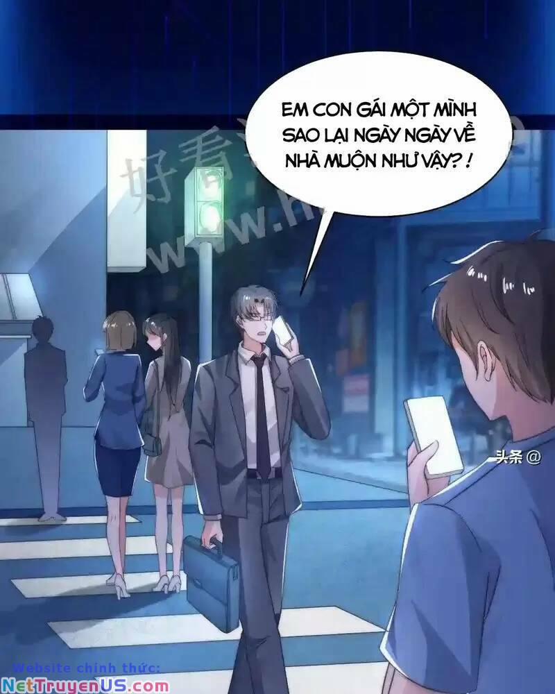 Bắt Đầu Livestream Ở Địa Phủ: Phát Sóng Trực Tiếp Ở Đây Ai Dám Đến 1 trang 6