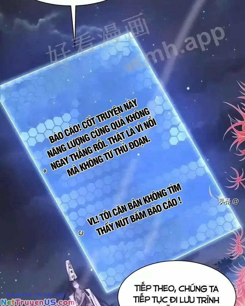 Bắt Đầu Livestream Ở Địa Phủ: Phát Sóng Trực Tiếp Ở Đây Ai Dám Đến 1 trang 65