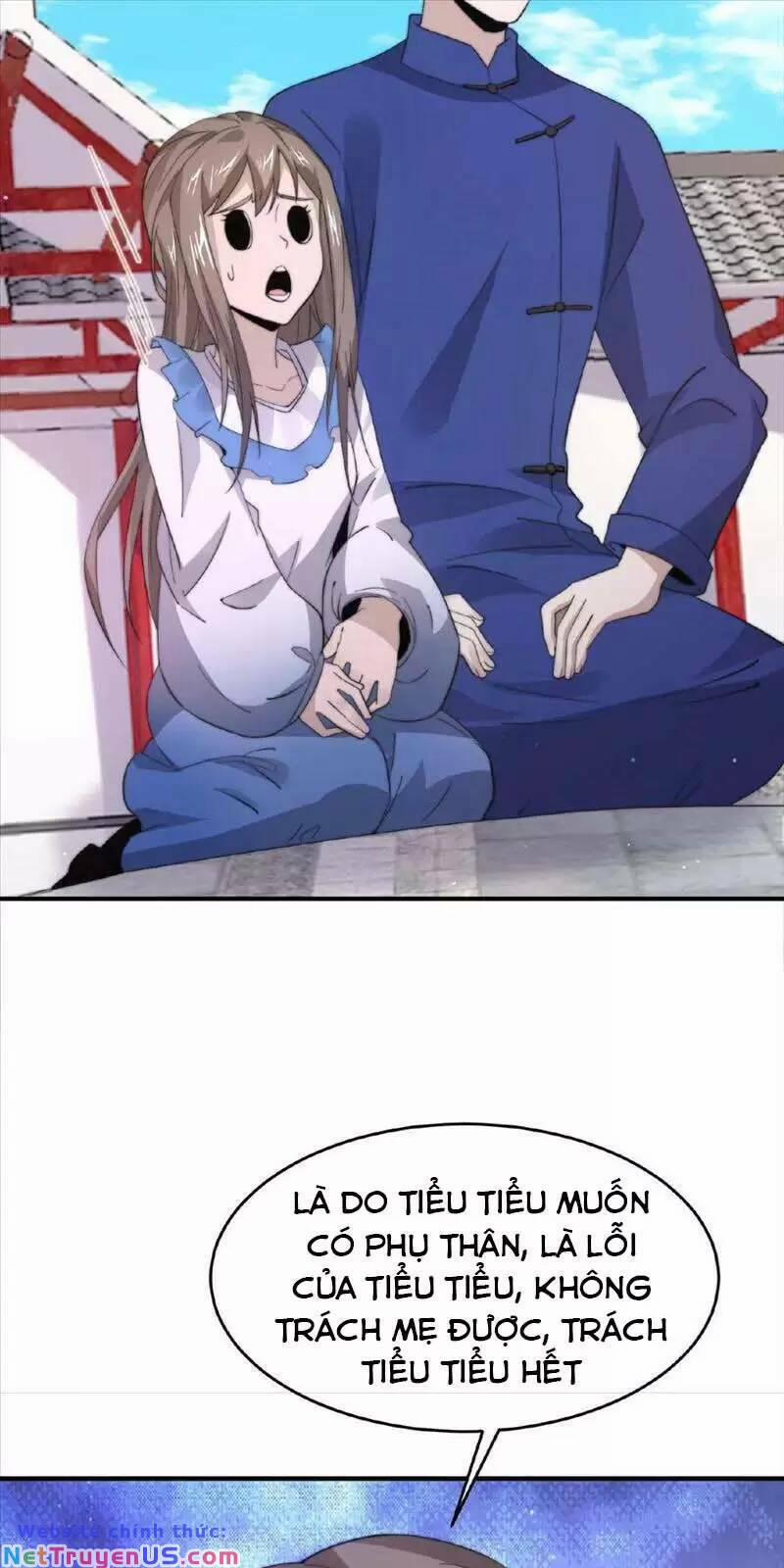 Bắt Đầu Livestream Ở Địa Phủ: Phát Sóng Trực Tiếp Ở Đây Ai Dám Đến 100 trang 14