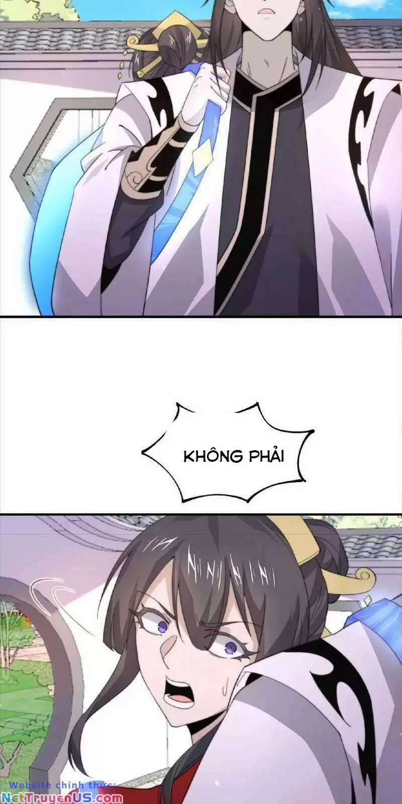 Bắt Đầu Livestream Ở Địa Phủ: Phát Sóng Trực Tiếp Ở Đây Ai Dám Đến 100 trang 16