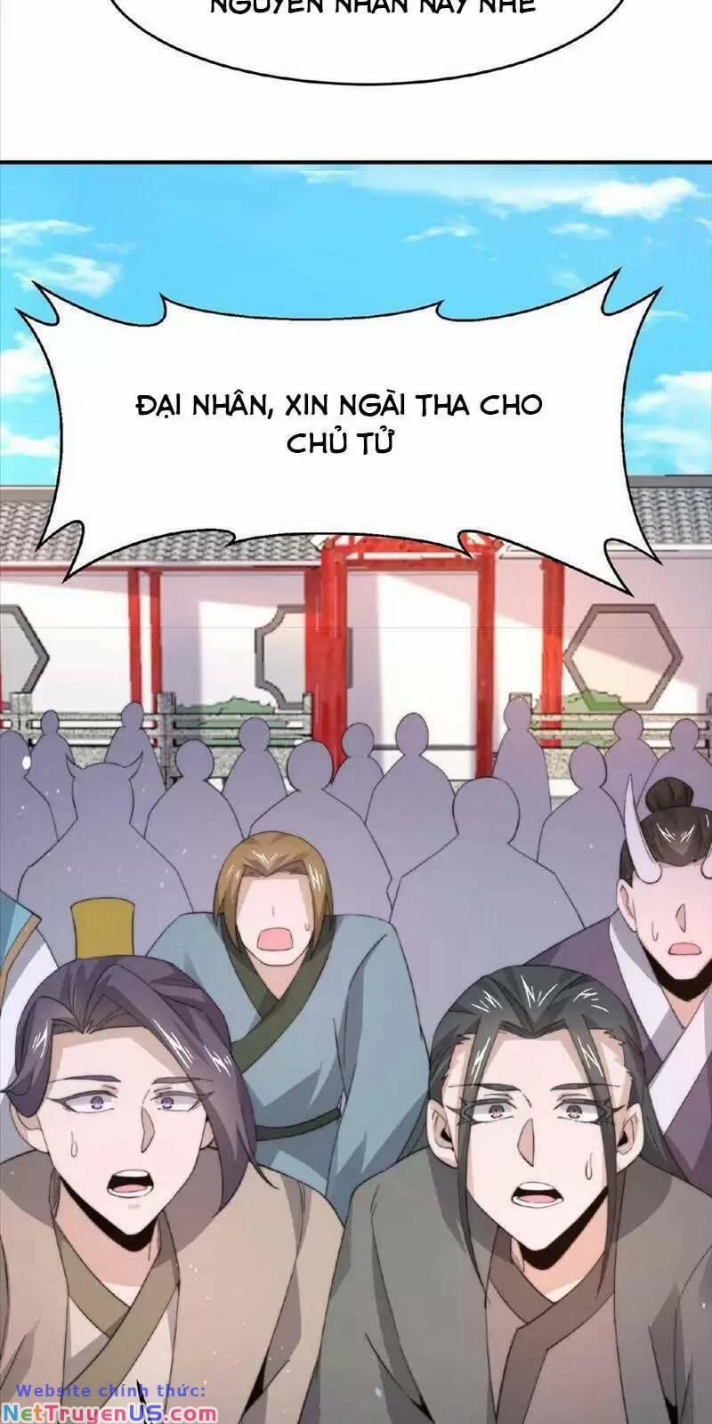 Bắt Đầu Livestream Ở Địa Phủ: Phát Sóng Trực Tiếp Ở Đây Ai Dám Đến 100 trang 18