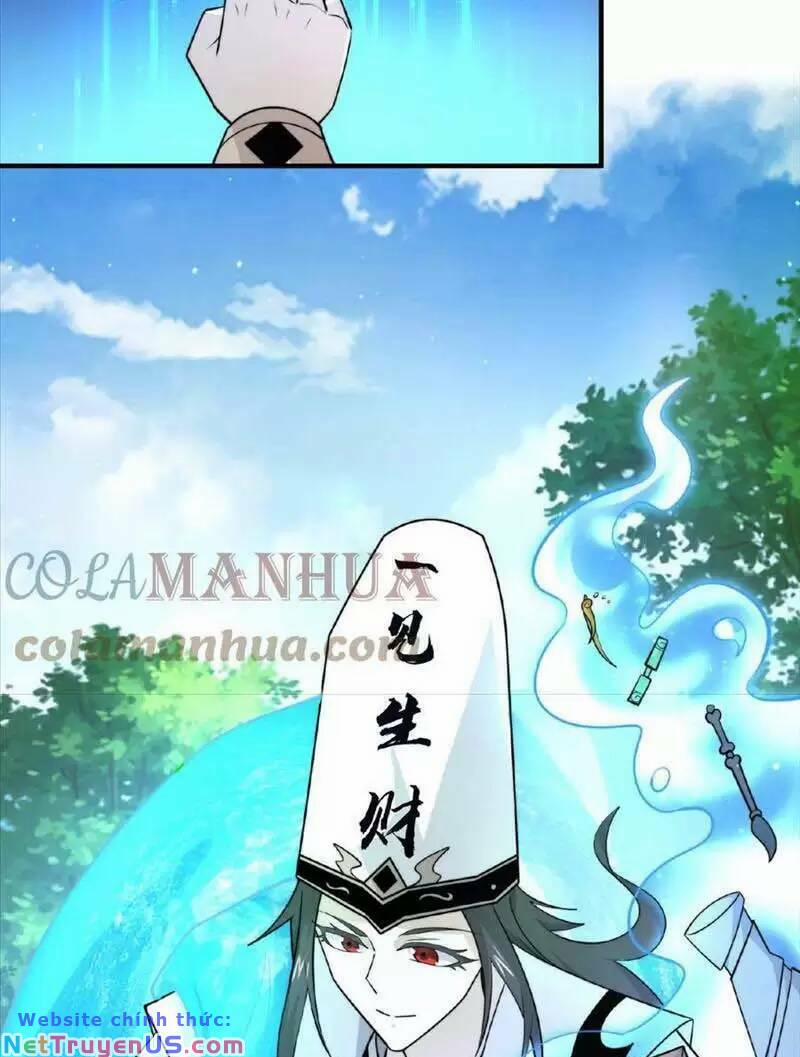 Bắt Đầu Livestream Ở Địa Phủ: Phát Sóng Trực Tiếp Ở Đây Ai Dám Đến 100 trang 26