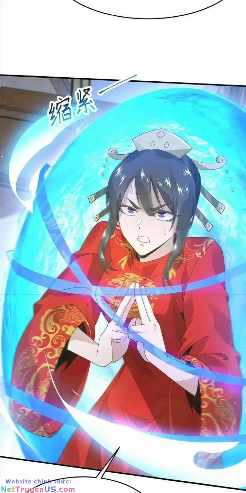 Bắt Đầu Livestream Ở Địa Phủ: Phát Sóng Trực Tiếp Ở Đây Ai Dám Đến 100 trang 3