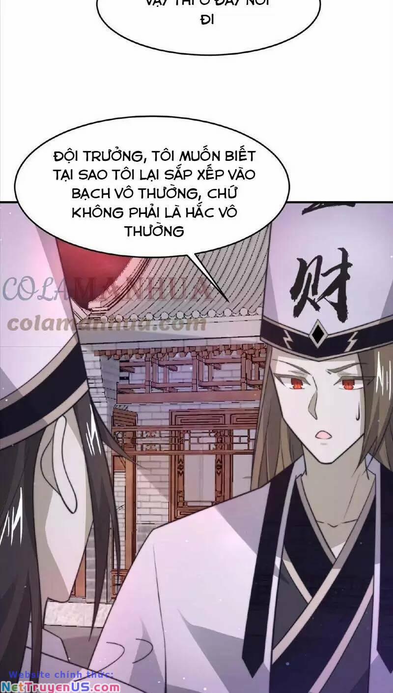 Bắt Đầu Livestream Ở Địa Phủ: Phát Sóng Trực Tiếp Ở Đây Ai Dám Đến 100 trang 32