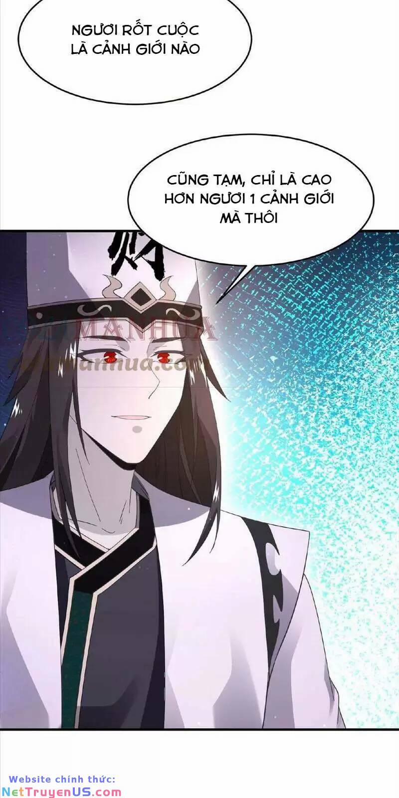 Bắt Đầu Livestream Ở Địa Phủ: Phát Sóng Trực Tiếp Ở Đây Ai Dám Đến 100 trang 4