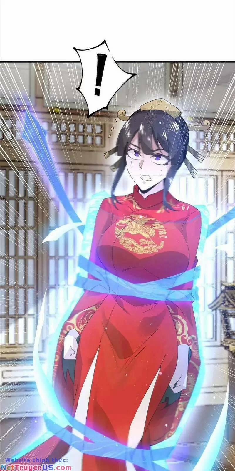 Bắt Đầu Livestream Ở Địa Phủ: Phát Sóng Trực Tiếp Ở Đây Ai Dám Đến 100 trang 5