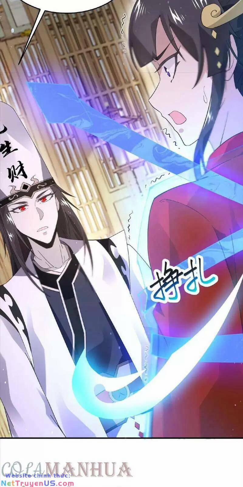 Bắt Đầu Livestream Ở Địa Phủ: Phát Sóng Trực Tiếp Ở Đây Ai Dám Đến 100 trang 7