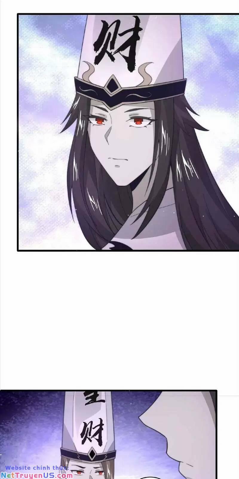 Bắt Đầu Livestream Ở Địa Phủ: Phát Sóng Trực Tiếp Ở Đây Ai Dám Đến 101 trang 1