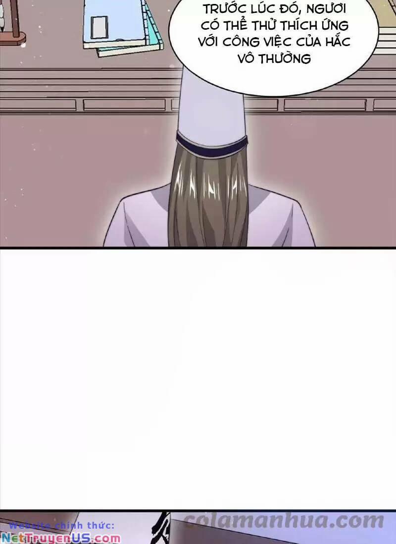 Bắt Đầu Livestream Ở Địa Phủ: Phát Sóng Trực Tiếp Ở Đây Ai Dám Đến 101 trang 13