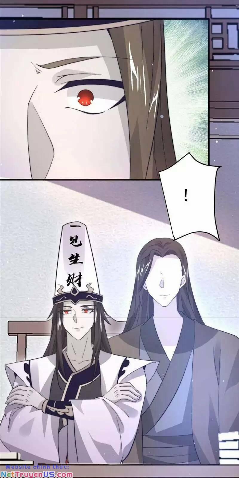 Bắt Đầu Livestream Ở Địa Phủ: Phát Sóng Trực Tiếp Ở Đây Ai Dám Đến 101 trang 16