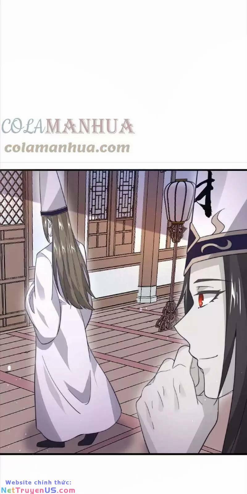 Bắt Đầu Livestream Ở Địa Phủ: Phát Sóng Trực Tiếp Ở Đây Ai Dám Đến 101 trang 19