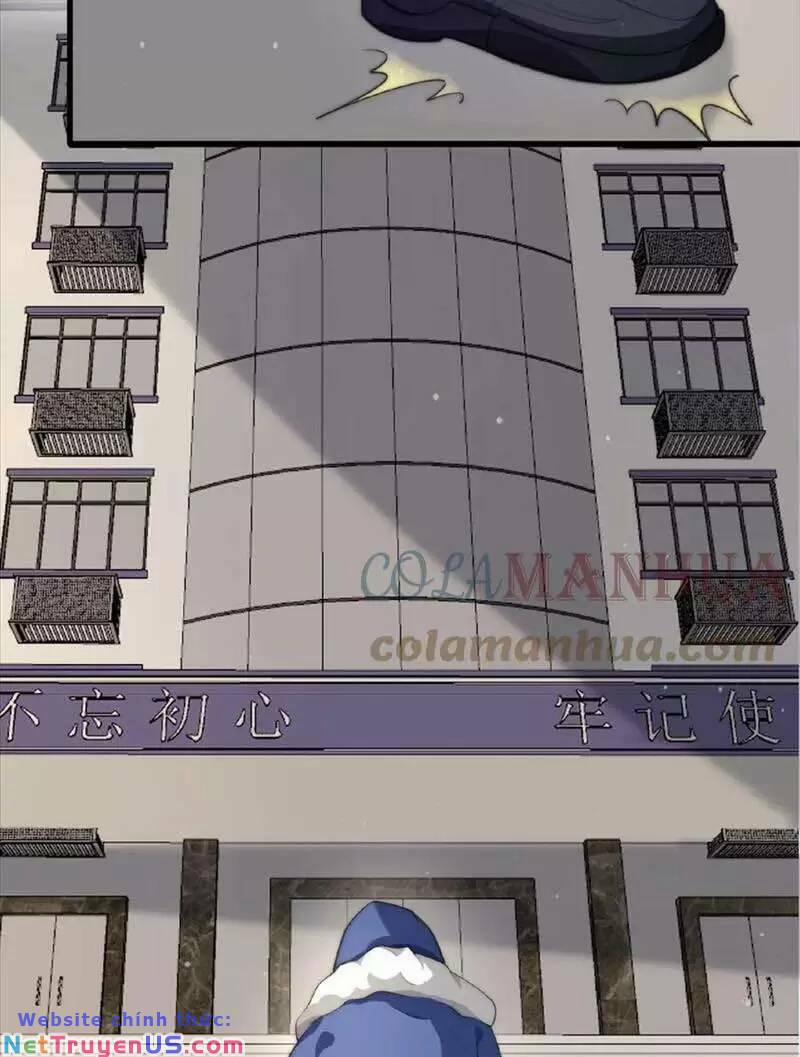 Bắt Đầu Livestream Ở Địa Phủ: Phát Sóng Trực Tiếp Ở Đây Ai Dám Đến 101 trang 26