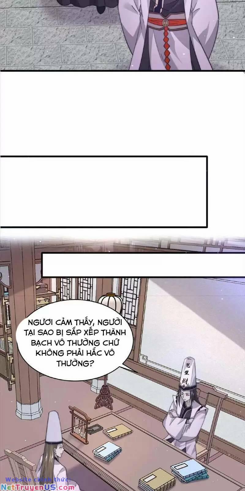 Bắt Đầu Livestream Ở Địa Phủ: Phát Sóng Trực Tiếp Ở Đây Ai Dám Đến 101 trang 3