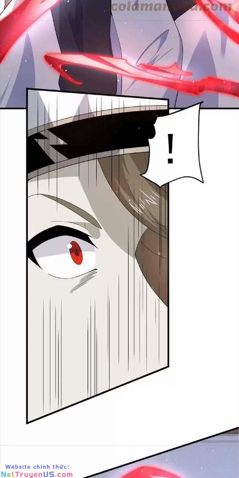 Bắt Đầu Livestream Ở Địa Phủ: Phát Sóng Trực Tiếp Ở Đây Ai Dám Đến 101 trang 8