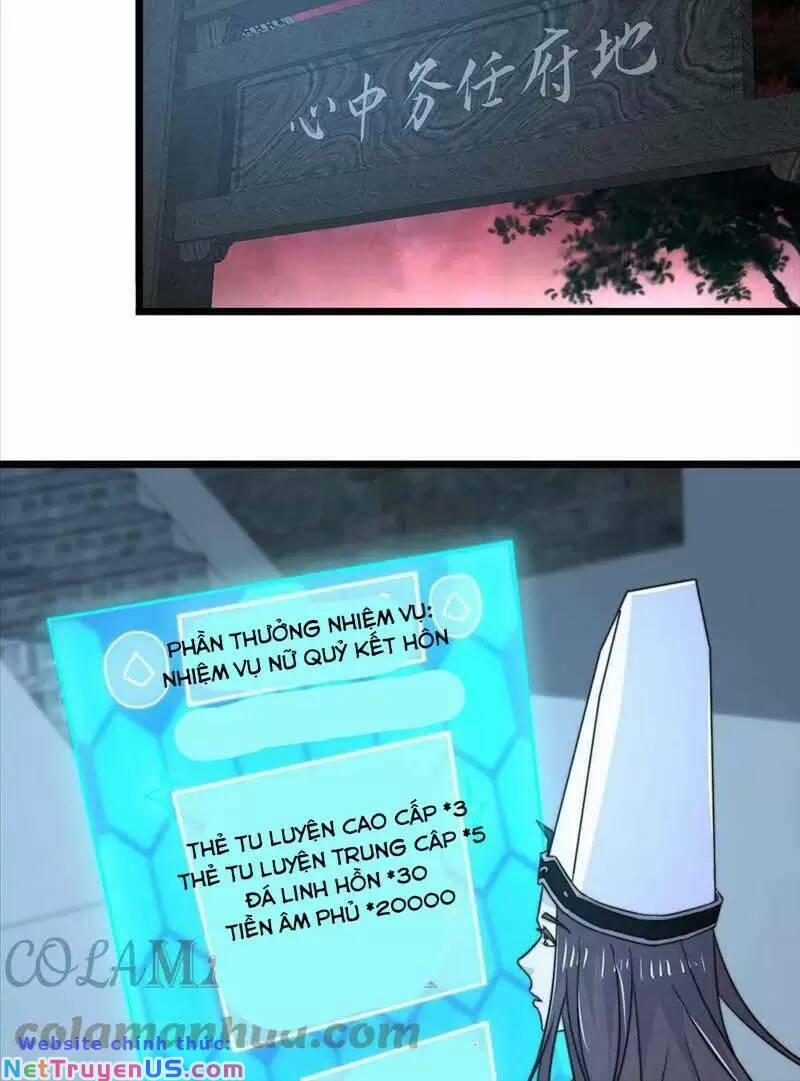 Bắt Đầu Livestream Ở Địa Phủ: Phát Sóng Trực Tiếp Ở Đây Ai Dám Đến 102 trang 13