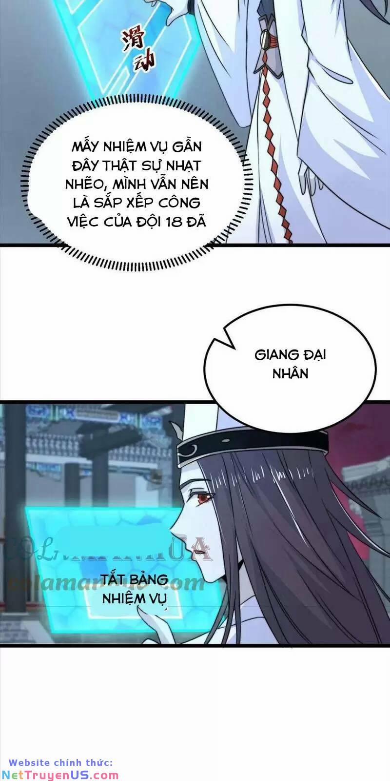 Bắt Đầu Livestream Ở Địa Phủ: Phát Sóng Trực Tiếp Ở Đây Ai Dám Đến 102 trang 15