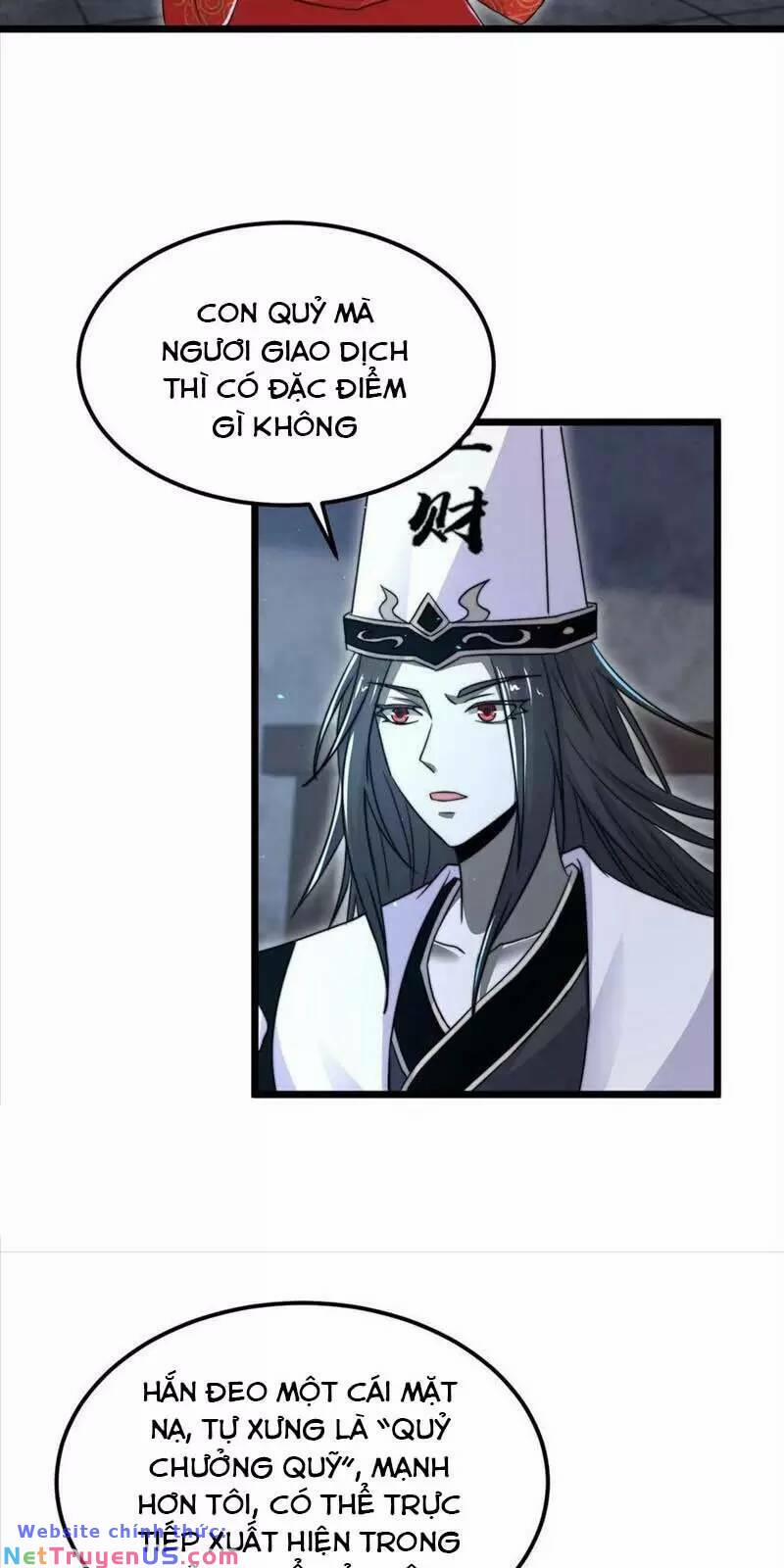 Bắt Đầu Livestream Ở Địa Phủ: Phát Sóng Trực Tiếp Ở Đây Ai Dám Đến 102 trang 9