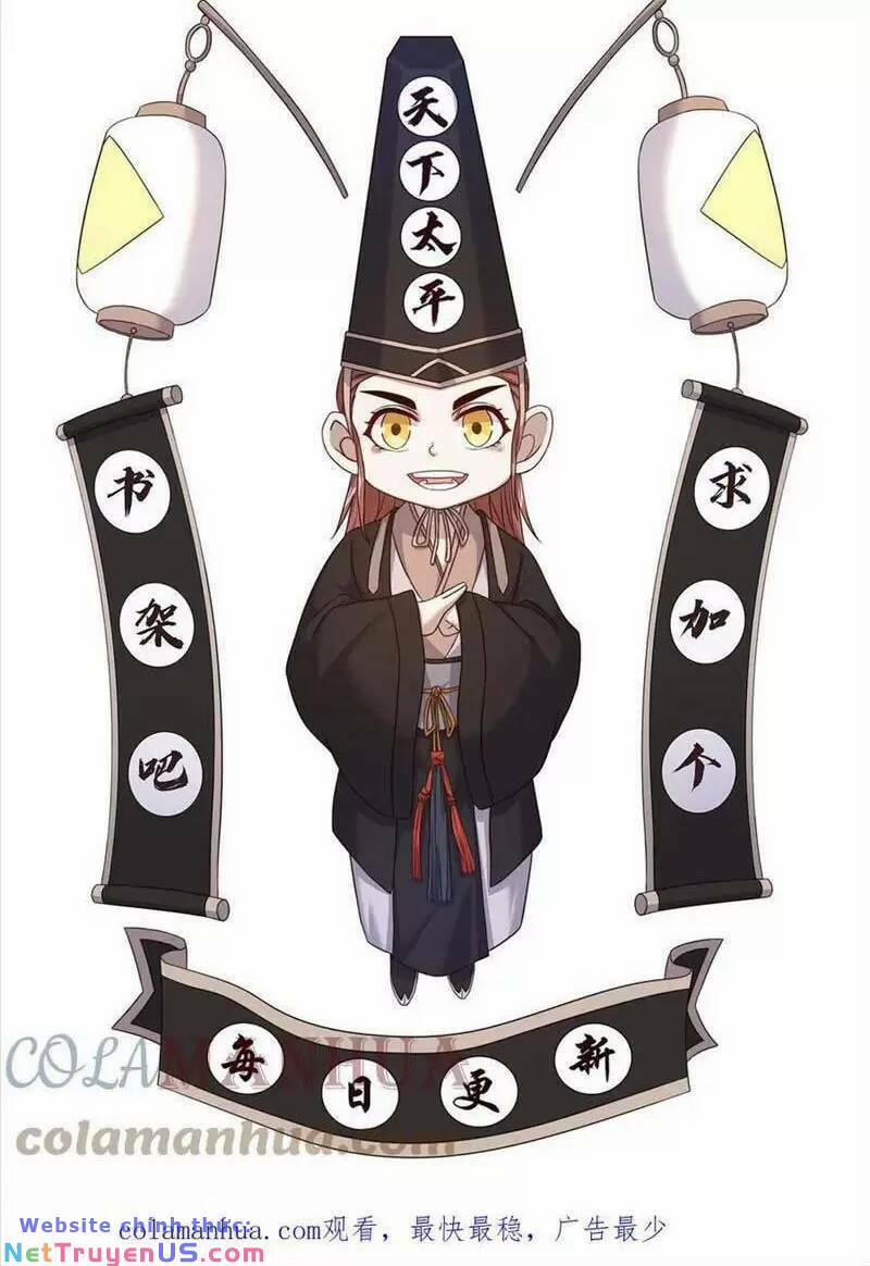 Bắt Đầu Livestream Ở Địa Phủ: Phát Sóng Trực Tiếp Ở Đây Ai Dám Đến 103 trang 21