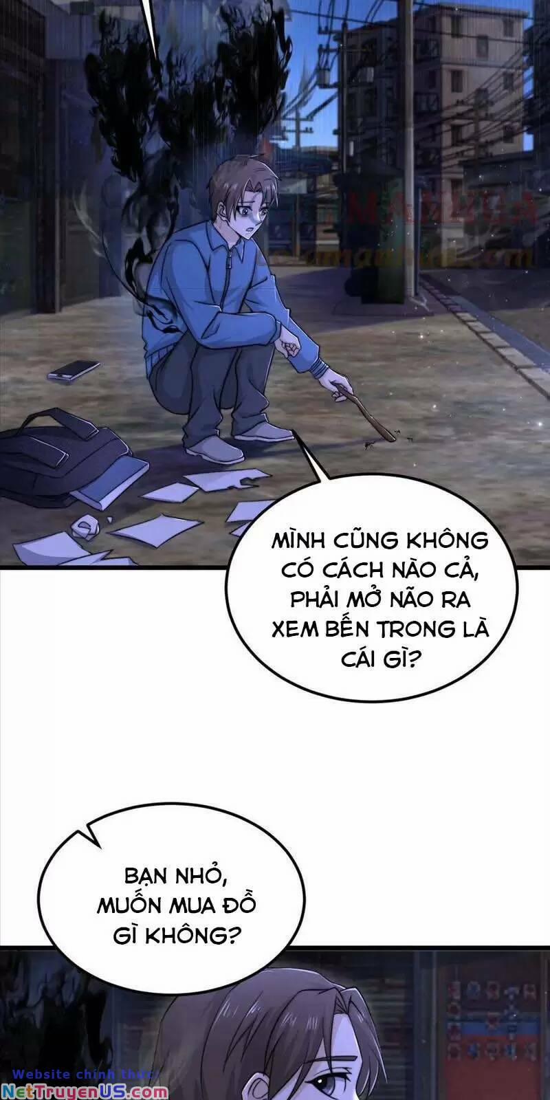 Bắt Đầu Livestream Ở Địa Phủ: Phát Sóng Trực Tiếp Ở Đây Ai Dám Đến 103 trang 6