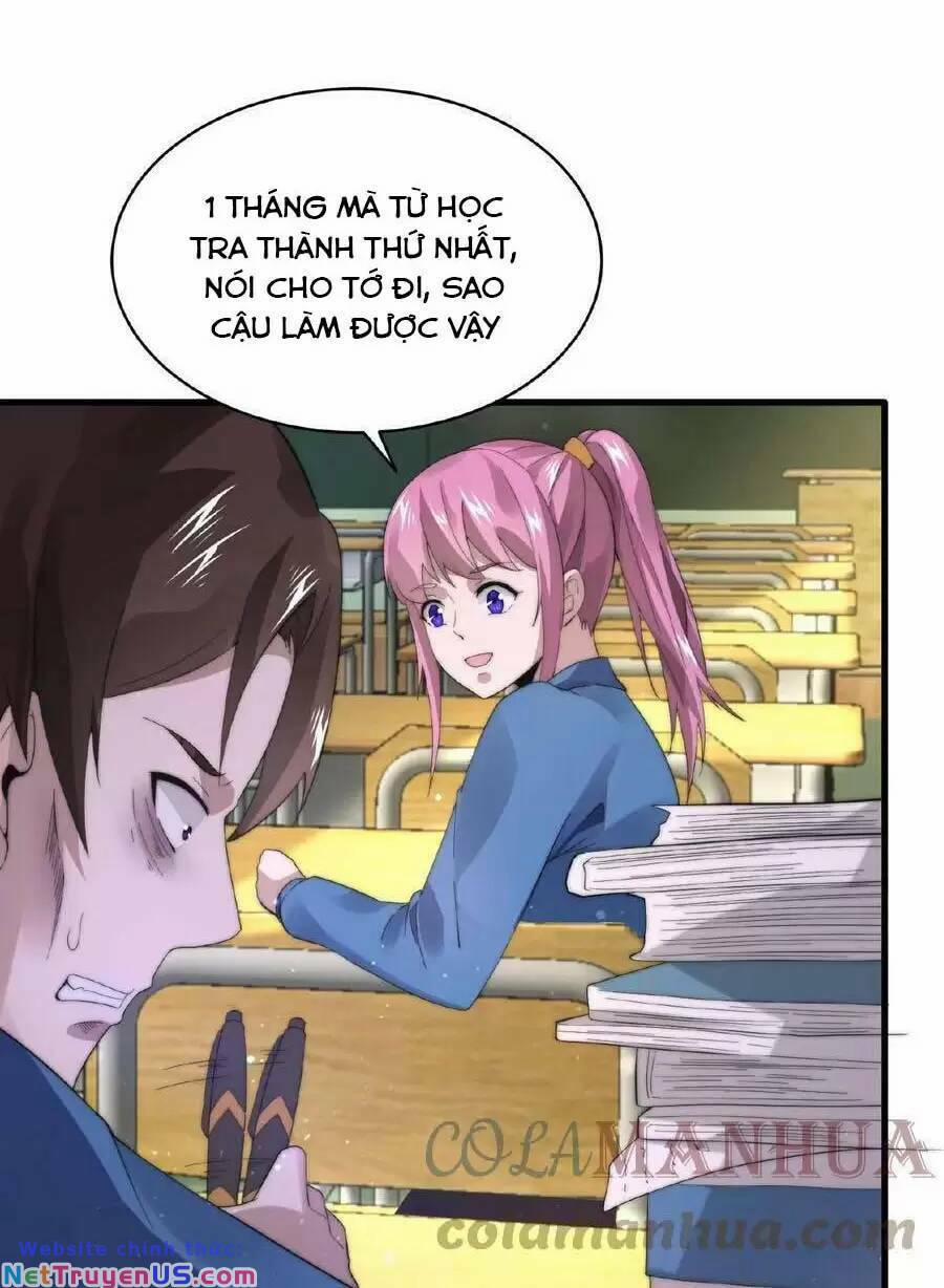 Bắt Đầu Livestream Ở Địa Phủ: Phát Sóng Trực Tiếp Ở Đây Ai Dám Đến 104 trang 13