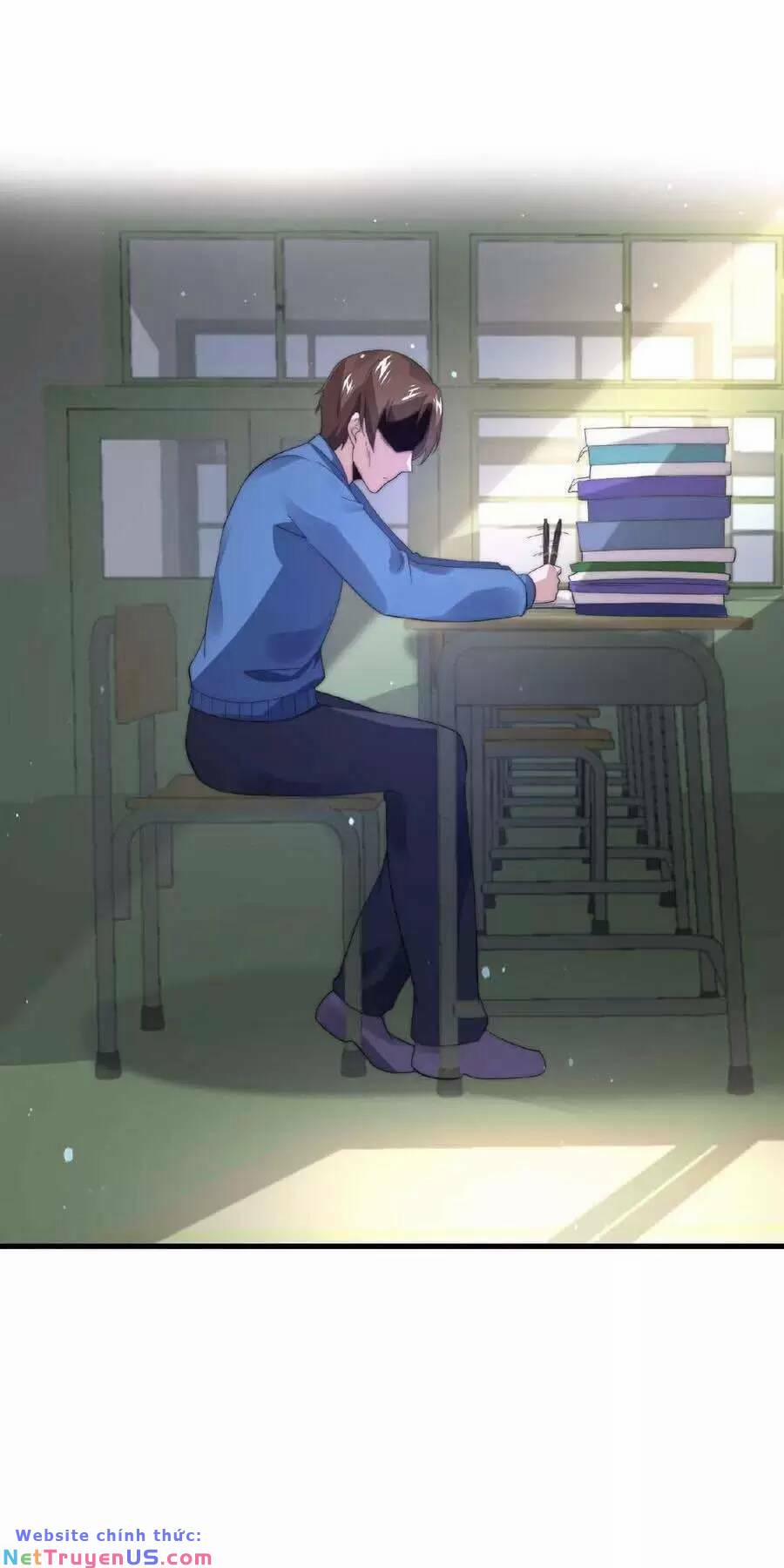 Bắt Đầu Livestream Ở Địa Phủ: Phát Sóng Trực Tiếp Ở Đây Ai Dám Đến 104 trang 16