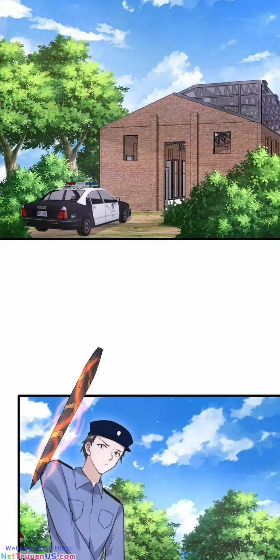 Bắt Đầu Livestream Ở Địa Phủ: Phát Sóng Trực Tiếp Ở Đây Ai Dám Đến 104 trang 20