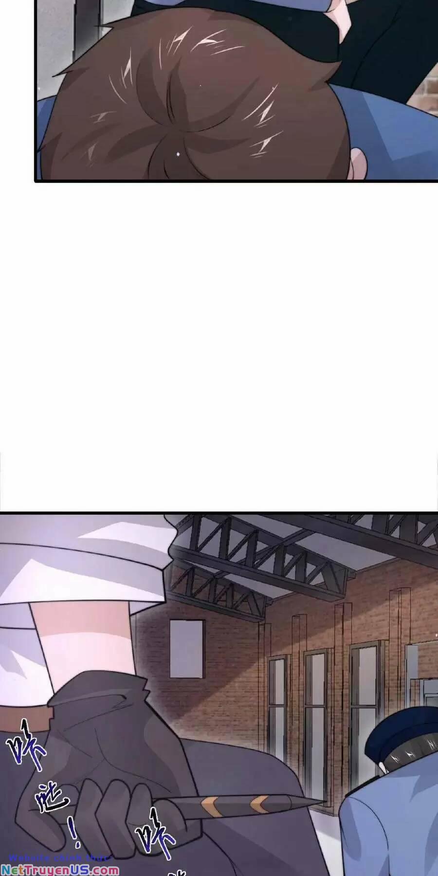 Bắt Đầu Livestream Ở Địa Phủ: Phát Sóng Trực Tiếp Ở Đây Ai Dám Đến 104 trang 25